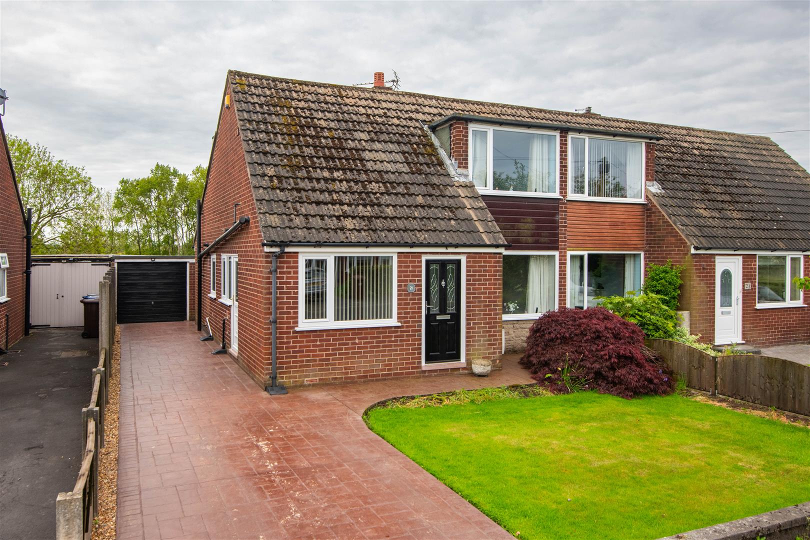 3 bed property in Highfield Drive, Preston